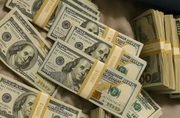 نرخ ارز در بازار آزاد، دوشنبه 25 شهریور ۱۴۰۵/ جدول
