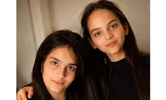 دو خواهر جوان گمشده در ارومیه/ عکس
