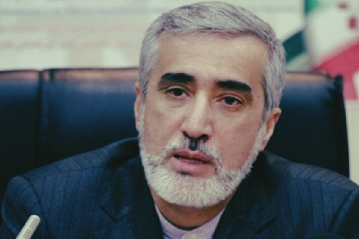جنجالی‌ترین انتصاب در دولت پزشکیان رقم خورد
