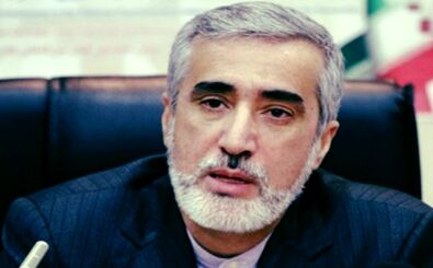 جنجالی‌ترین انتصاب در دولت پزشکیان رقم خورد
