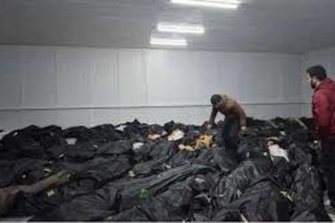 توضیح نماینده تهران درباره اجساد شناسایی نشده ۵۰ زن