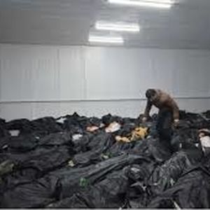 توضیح نماینده تهران درباره اجساد شناسایی نشده ۵۰ زن