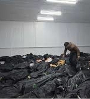 توضیح نماینده تهران درباره اجساد شناسایی نشده ۵۰ زن