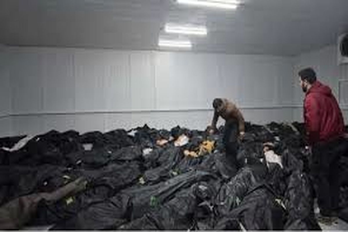 توضیح نماینده تهران درباره اجساد شناسایی نشده ۵۰ زن