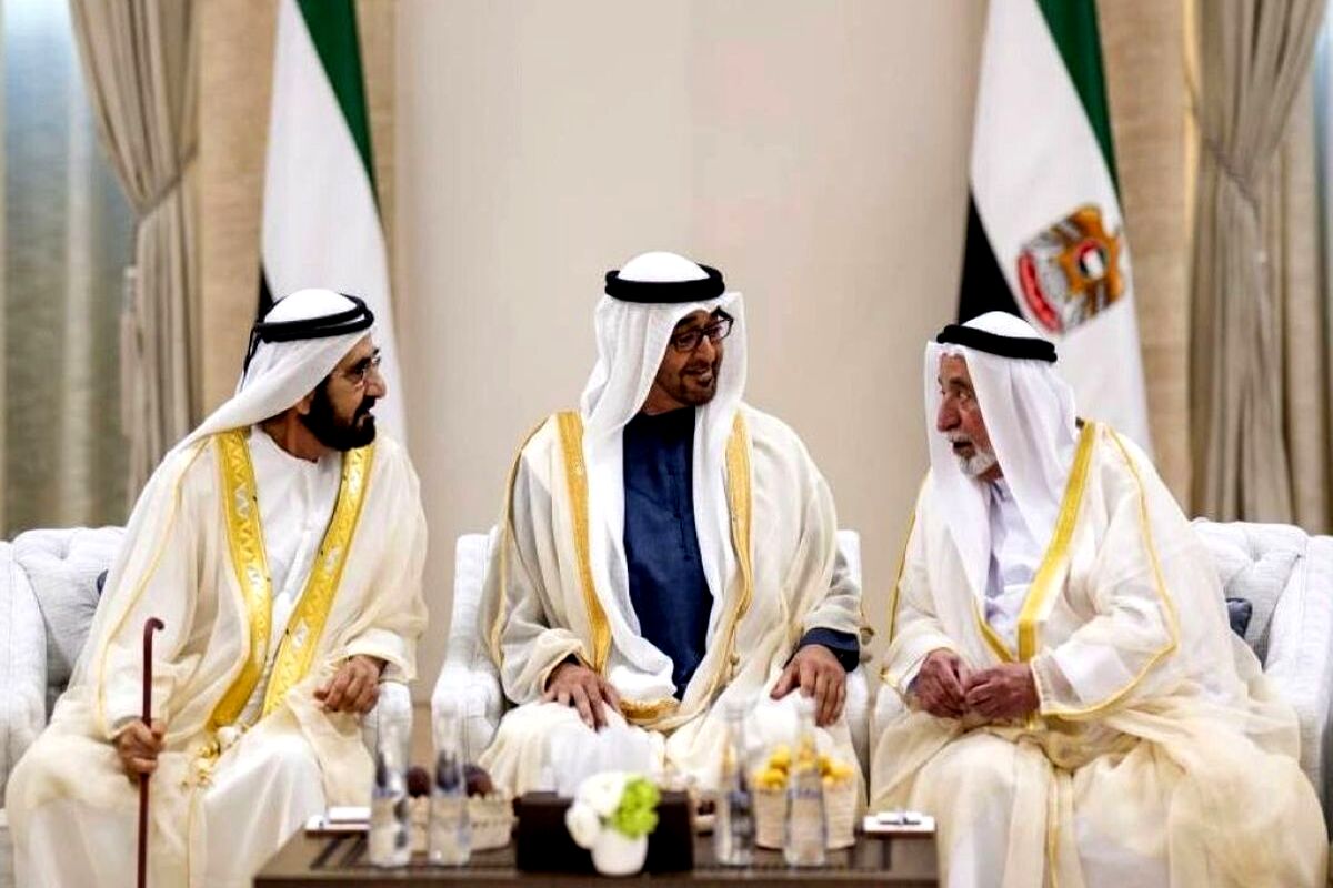 امارات در آستانه نابودی/ مچ اندازی بن سلمان و بی بی در شبه جزیره/ جنگ ایران چگونه دبی را تا آستانه انفجار پیش برد؟