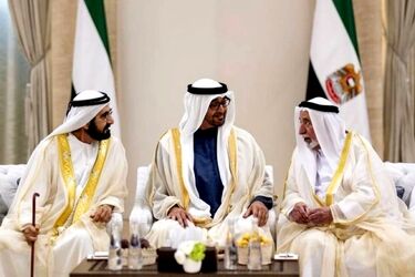 امارات در آستانه نابودی/ مچ اندازی بن سلمان و بی بی در شبه جزیره/ جنگ ایران چگونه دبی را تا آستانه انفجار پیش برد؟