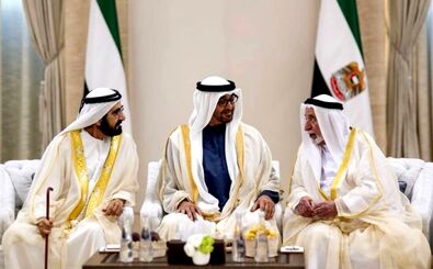امارات در آستانه نابودی/ مچ اندازی بن سلمان و بی بی در شبه جزیره/ جنگ ایران چگونه دبی را تا آستانه انفجار پیش برد؟