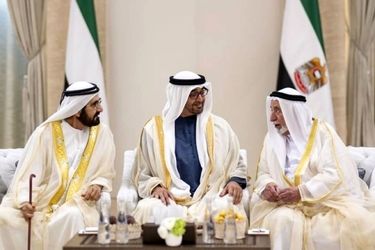 امارات در آستانه نابودی/ مچ اندازی بن سلمان و بی بی در شبه جزیره/ جنگ ایران چگونه دبی را تا آستانه انفجار پیش برد؟