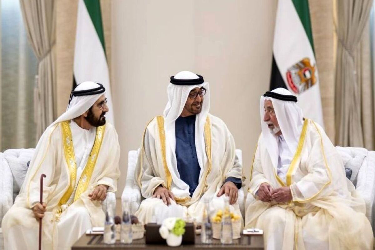 امارات در آستانه نابودی/ مچ اندازی بن سلمان و بی بی در شبه جزیره/ جنگ ایران چگونه دبی را تا آستانه انفجار پیش برد؟