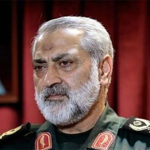 سردار شکارچی: ناو آبراهام لینکلن از دور خارج شد