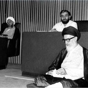 شعار «بهشتی بهشتی، طالقانی را تو کشتی» را چه کسی اختراع کرد؟
