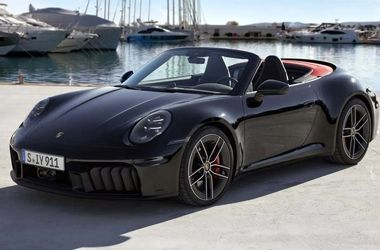 سرقت از پورشه شوربخت/ ویدئو