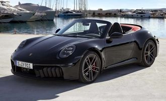 سرقت از پورشه شوربخت/ ویدئو