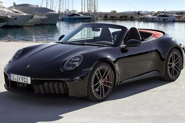 سرقت از پورشه شوربخت/ ویدئو