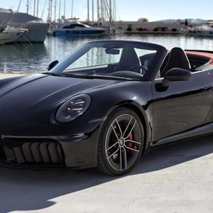 سرقت از پورشه شوربخت/ ویدئو