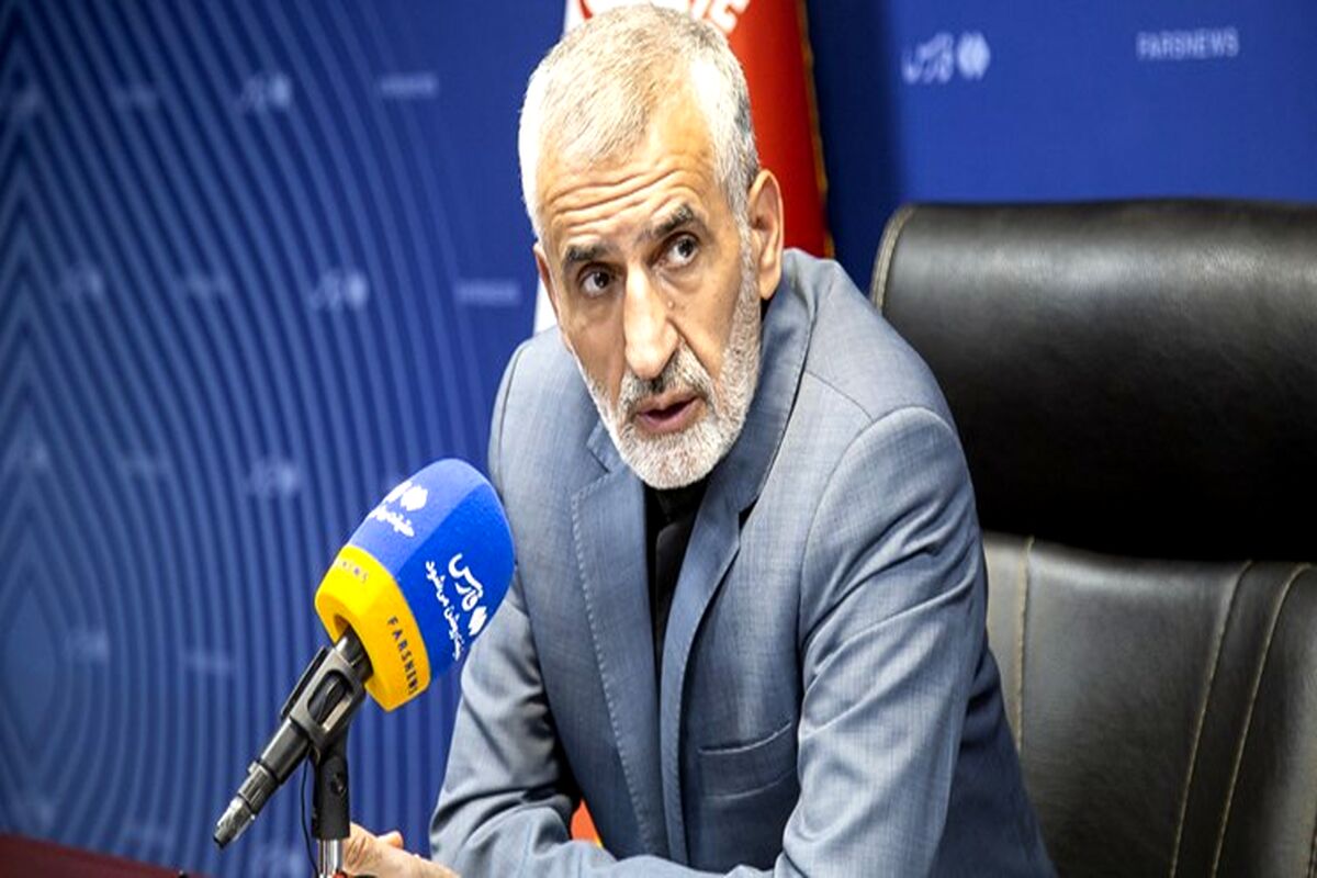  10 تیم تروریستی بعد از حادثه کرمان منهدم شدند

