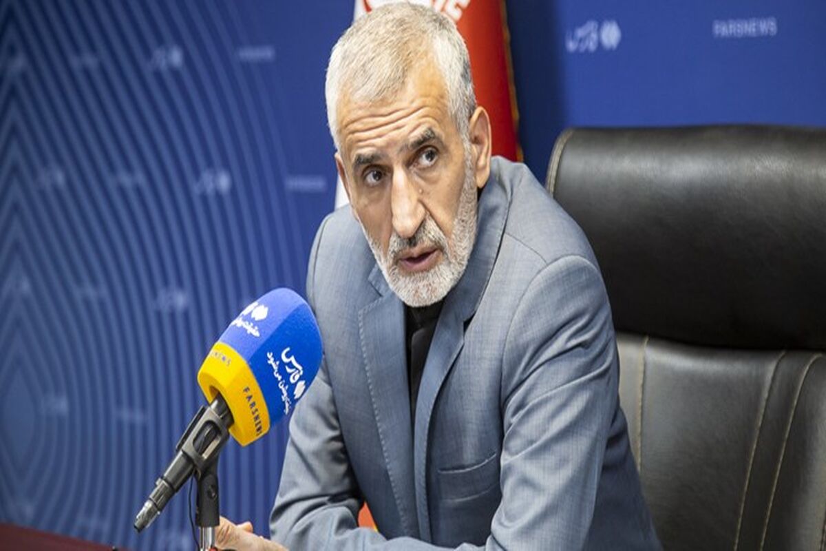  10 تیم تروریستی بعد از حادثه کرمان منهدم شدند

