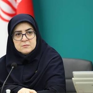 تمسخر خانم سخنگوی دولت توسط مجری صداوسیما!/ ویدئو