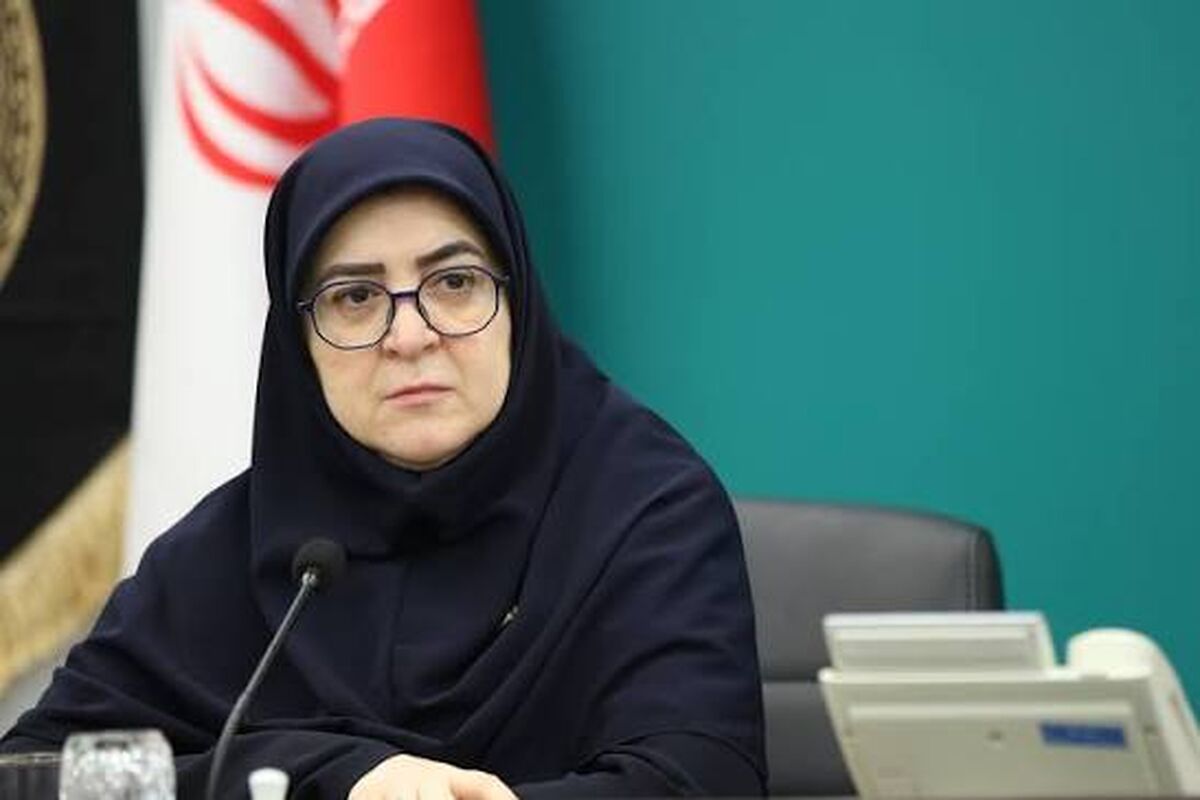 تمسخر خانم سخنگوی دولت توسط مجری صداوسیما!/ ویدئو