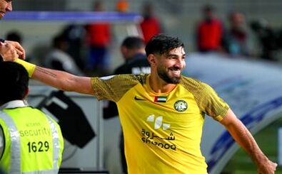 بمب پرسپولیس خنثی شد