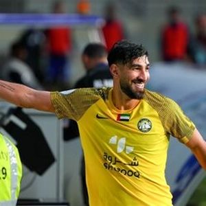 بمب پرسپولیس خنثی شد