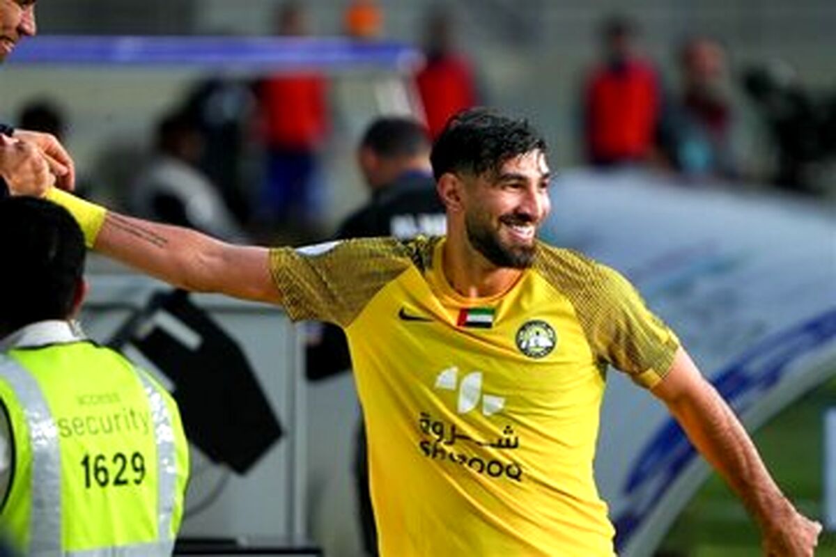 بمب پرسپولیس خنثی شد
