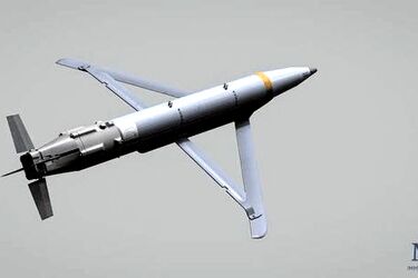 خروج موشک عمل نکرده اسرائیلی از بالکن یک آپارتمان/ ویدئو