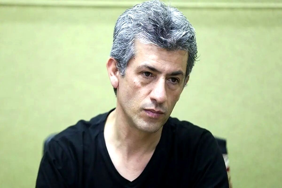 آقای بازیگر: در این روزها داوطلب می شوم ریاضی تدریس کنم