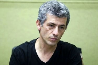 آقای بازیگر: در این روزها داوطلب می شوم ریاضی تدریس کنم