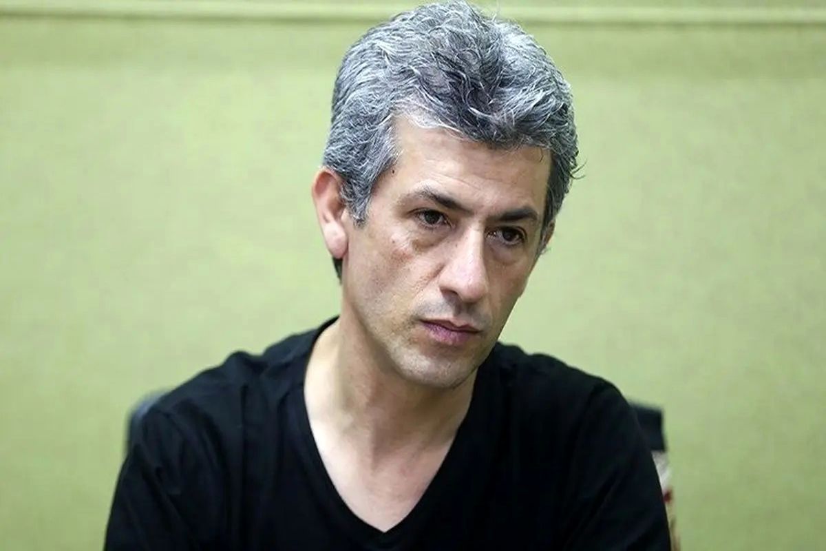 آقای بازیگر: در این روزها داوطلب می شوم ریاضی تدریس کنم