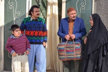 قوی‌ترین ترور شخصیتی در سریال صدا و سیما/ ویدئو