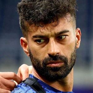 رامین رضاییان اخراج شد