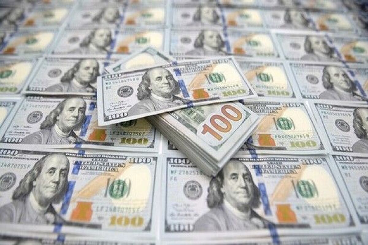 نرخ جدید دلار و انواع ارزها امروز ۳۱ مرداد ۱۴۰۵ / جدول