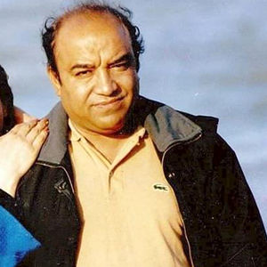 تصویر دیدنی از مراسم ازدواج «گوهر خیراندیش و جمشید اسماعیل‌خانی»