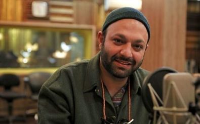 استوری صابر ابر بعد از فوت ناصر تقوایی/ عکس