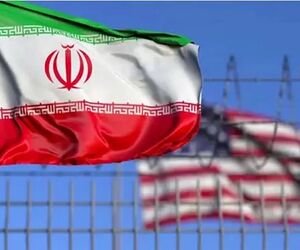 تحریم‌ جدید آمریکا علیه ایران چیست؟