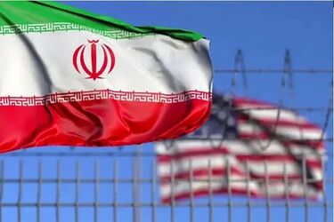 تحریم‌ جدید آمریکا علیه ایران چیست؟