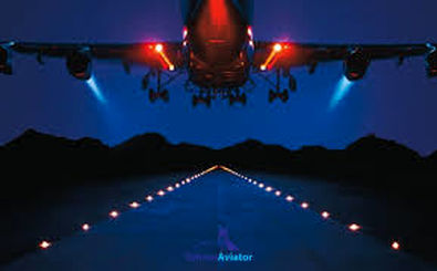 پرواز شبانه هواپیمای ریاست جمهوری از تهران به مسکو/ ویدئو