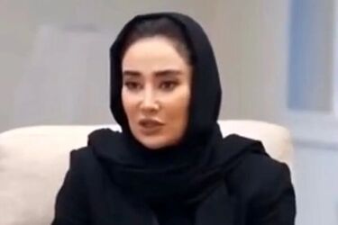 بهاره افشاری به سرنوشت عادل فردوسی‌پور دچار شد/ ویدئو