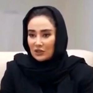  اعتراض بهاره افشاری به منع موتورسواری بانوان/ ویدئو