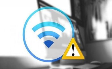 چند درصد مردم اینترنت دارند؟/ اختلال شدید در اینترنت