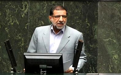 سردار کوثری شرط پایان اعتراضات مردمی را اعلام کرد