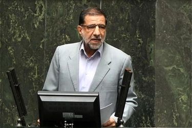 سردار کوثری شرط پایان اعتراضات مردمی را اعلام کرد