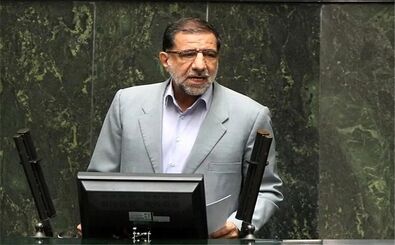 سردار کوثری شرط پایان اعتراضات مردمی را اعلام کرد