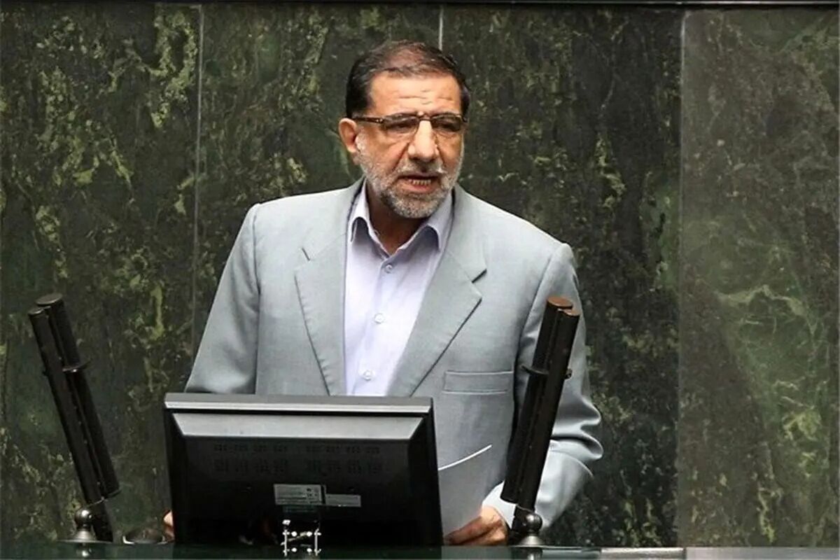 سردار کوثری شرط پایان اعتراضات مردمی را اعلام کرد