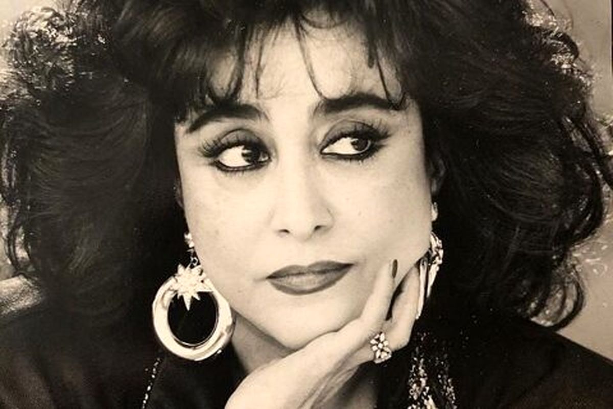 اخلاق بد شوهر حمیرا از زبان خودش/ ویدئو