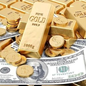 قیمت دلار و یورو امروز چهارشنبه ۱۵ بهمن