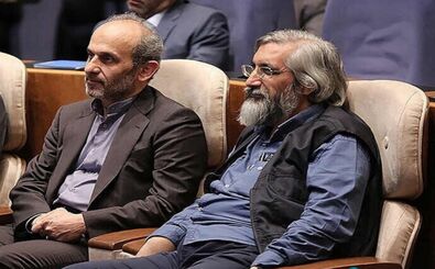 تداوم سقوط سنگین صداوسیمای جبلی - جلیلی
