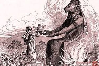 بزرگترین و ترسناک ترین شیطان/ دشمن بزرگ خدای ابراهیمی کیست؟