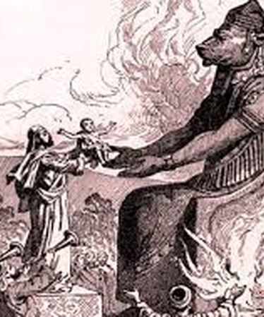 بزرگترین و ترسناک ترین شیطان/ دشمن بزرگ خدای ابراهیمی کیست؟